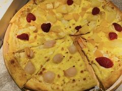 -比格比萨自助(德思勤四季汇店)