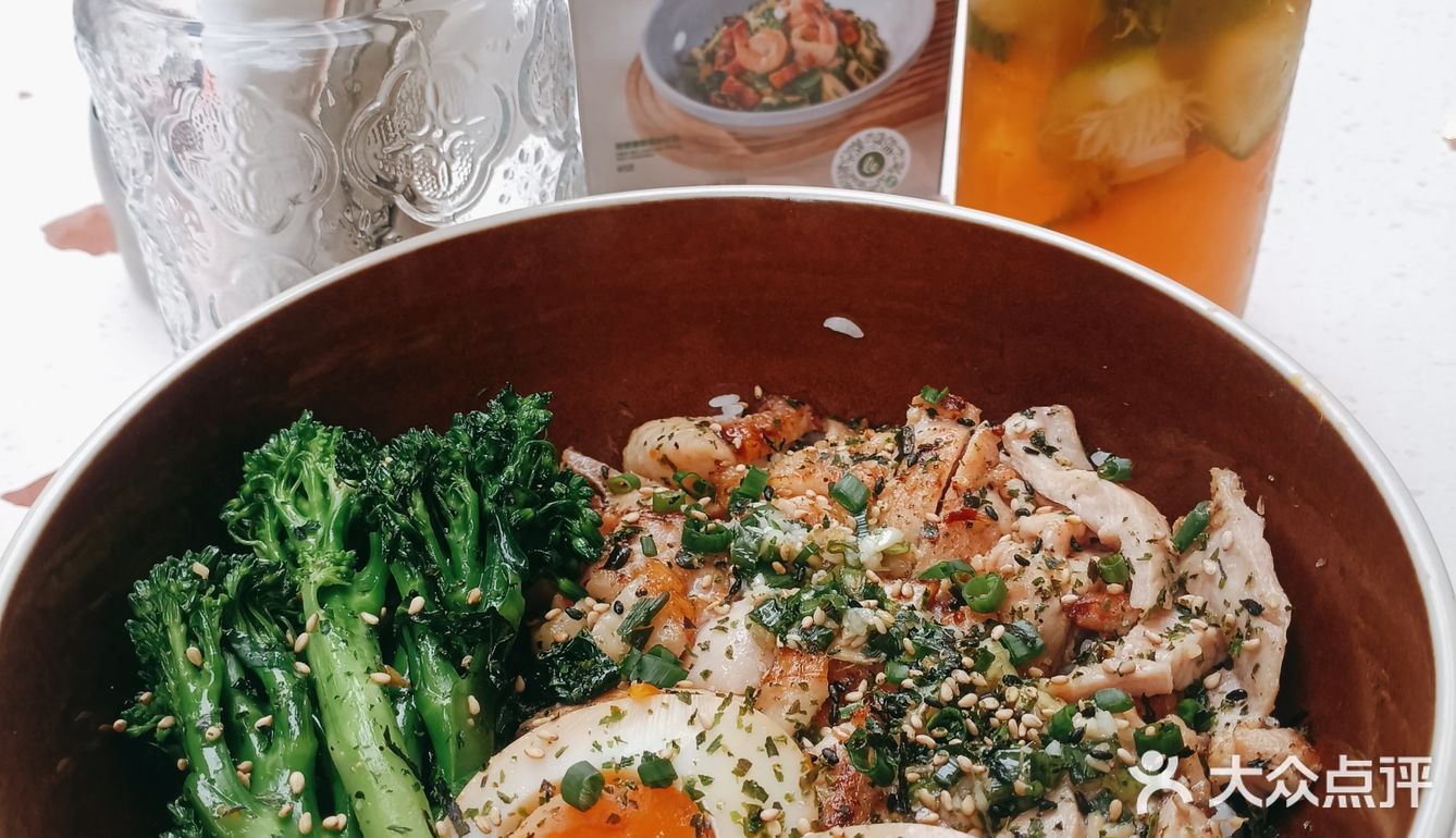 传说中很火的乐班终于吃到啦!