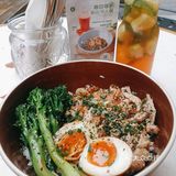 传说中很火的乐班终于吃到啦!