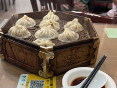 -西安贾三灌汤包·回坊小吃·清真炒菜(北院门总店)