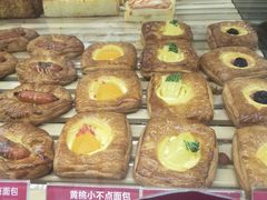 -味多美(望京店)