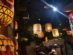-南京大牌档(青岛万象城店)