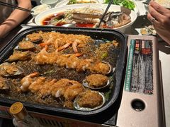 -院8里·小聚园老川菜(九眼桥店)