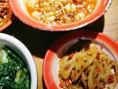 -老三样·美食研究中心(世贸路店)
