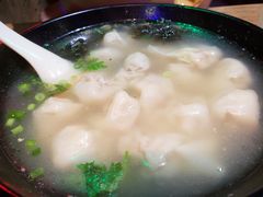 -大哈福烧烤·海鲜·家常菜(延安三路店)