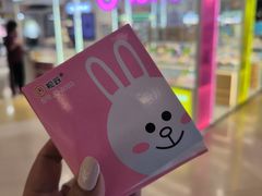 -瞳學會lens mart(南开大悦城店)