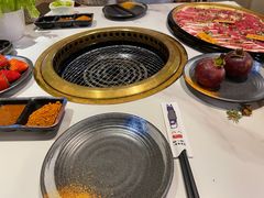-拾也•和牛•海鲜•烤肉放题(卓悦INTOWN店)