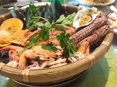 -巽寮印象美食部落餐厅·海鲜·地方特色菜(惠州体验店)