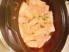 招牌焗香芋-花千醉(新街口店)
