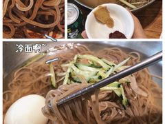 -紫霞门韩国料理烤肉(深南东路店)