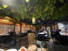 -四世同堂·京菜·烤鸭(双井店)