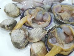 -小科自助海鲜烧肉(高区店)