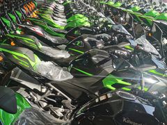 -川崎北京风火轮店