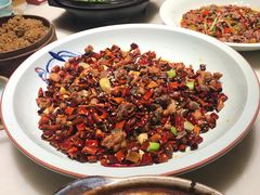 -常和州·夜宵大排档(常州单店)