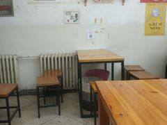 大堂-炒豆合作社(东四总店)