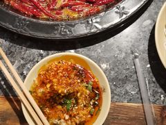 -蜀大侠火锅(建设路第五大道店)