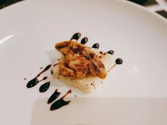 -索菲特酒店 · 云尚天际自助餐厅