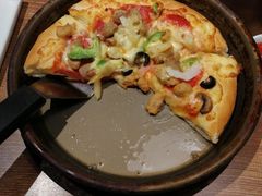 -必胜客(五道口店)