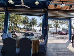 -旺富东海大酒楼(海鲜街店)