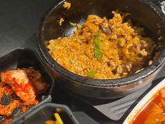 -青春韩国料理(汽博店)