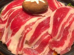 -合风谷(南下塘店)