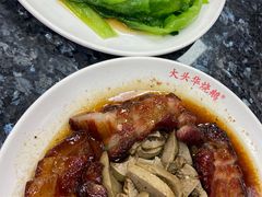 -黄连大头华烧鹅(萧地大马路店)