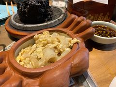 -局气烤鸭·北京菜(前门店)