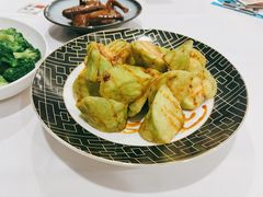 招积冰川茄子-流花苑精致潮粤菜(越秀店)