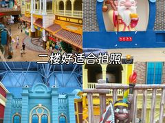 -广州融创水世界