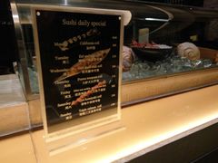 -滩万日本料理Nadaman(国贸大酒店)