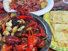 -五七小李子油焖大虾(总店)