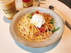 -BAKER&SPICE(环贸店)