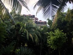 -三亚湾海居铂尔曼度假酒店