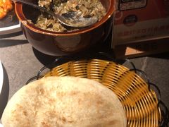 -前海沿·青岛菜(大拇指广场石老人店)