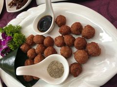 -万柳阁小馆·花园餐厅(龙潭湖店)