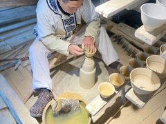 -景德镇古窑民俗博览区