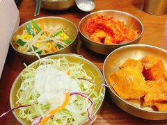 -双门洞·森系料理(体育西店)