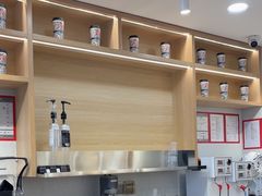 -霸王茶姬(清镇三角花园店)