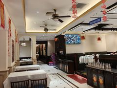 -昱德来·天津菜·渤海湾小海鲜(华夏店)