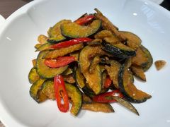 -将相和·海鲜蒸饺大连菜