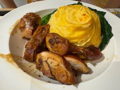 -COOKINGNANA蛋包饭(国贸银泰店)