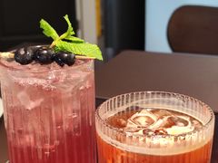 -22ºN BISTRO西餐&酒馆