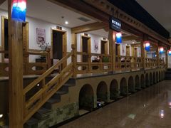 -纽斯桑拿会所(天山店)