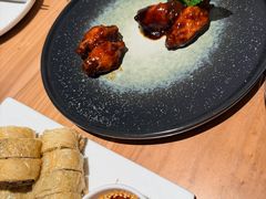 -枣子树·素食餐厅(普陀山店)