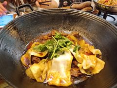 -符离集餐厅(万象城店)
