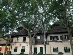 -美豪怡致酒店(上海长寿路店)