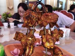 -马白开来特色羊排揪片子  (总店)