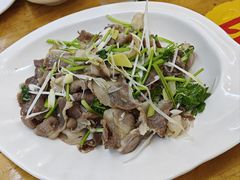 -清真利德顺小老饭庄(复兴路店)