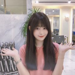 点击看大图 -3AM HAIR SALON染发接发