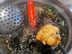 -围炉夜话·潮汕卤水火锅(榕江店)
